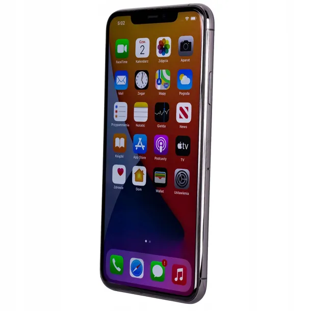 iphone-11-pro-max-256gb-space-gray-or-stan-dobry-zlacza-lightning-mini-jack-35-audio