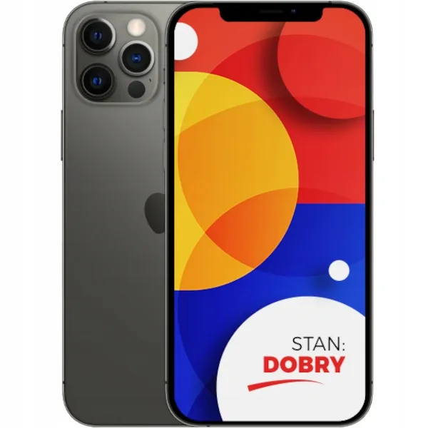 apple-iphone-12-pro-max-256gb-graphite-stan-dobry-rodzaj-wyswietlacza-oled