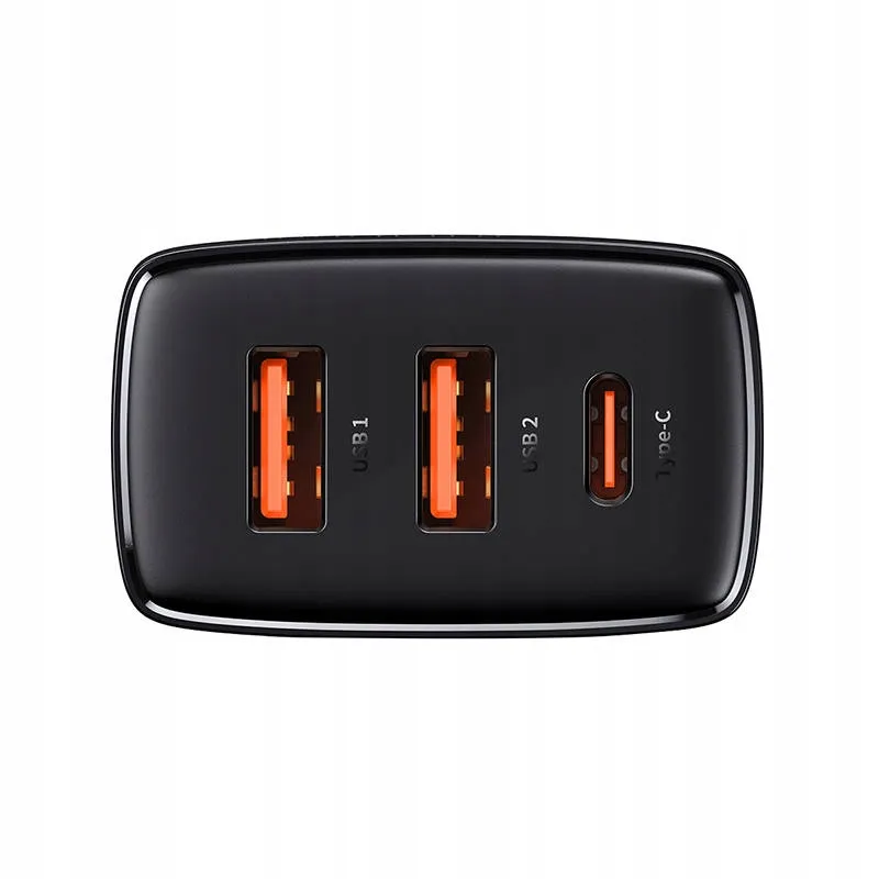 ladowarka-baseus-compact-qc3-2xusb-usb-c-pd-3a-30w-stan-nowy
