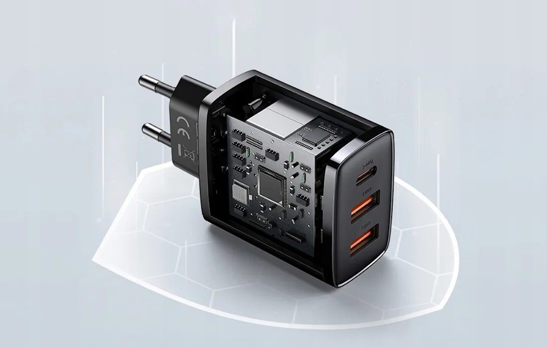 ladowarka-baseus-compact-qc3-2xusb-usb-c-pd-3a-30w