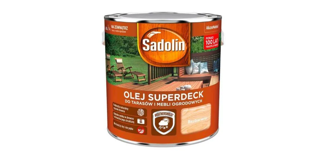Grafika w opisie produktu