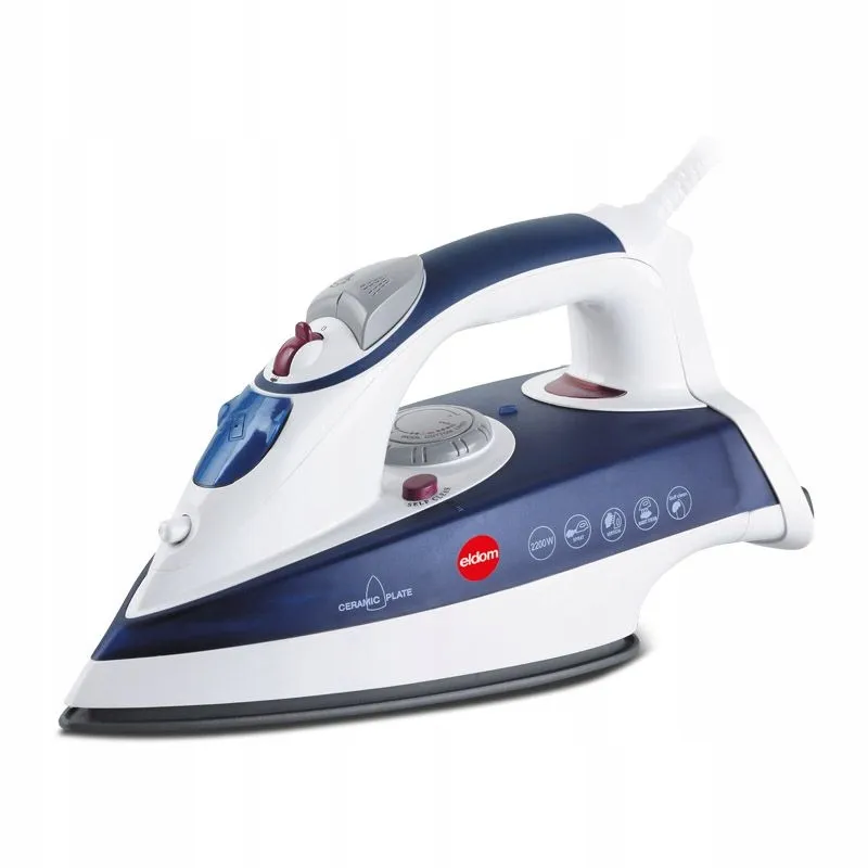 zelazko-parowe-eldom-da28c-sonata-ceramiczne-2200w