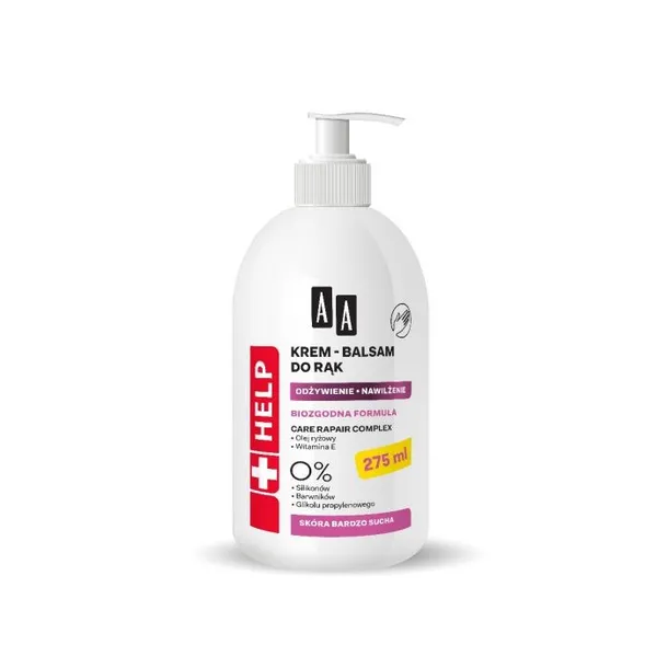 aa-help-krem-balsam-do-rak-xxl-275ml