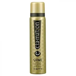 exclamation-shine-dezodorant-spray-150ml