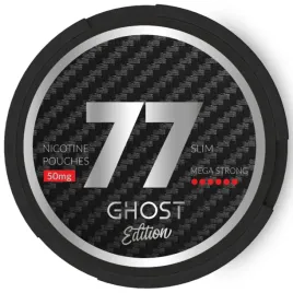 77-ghost-50-mg