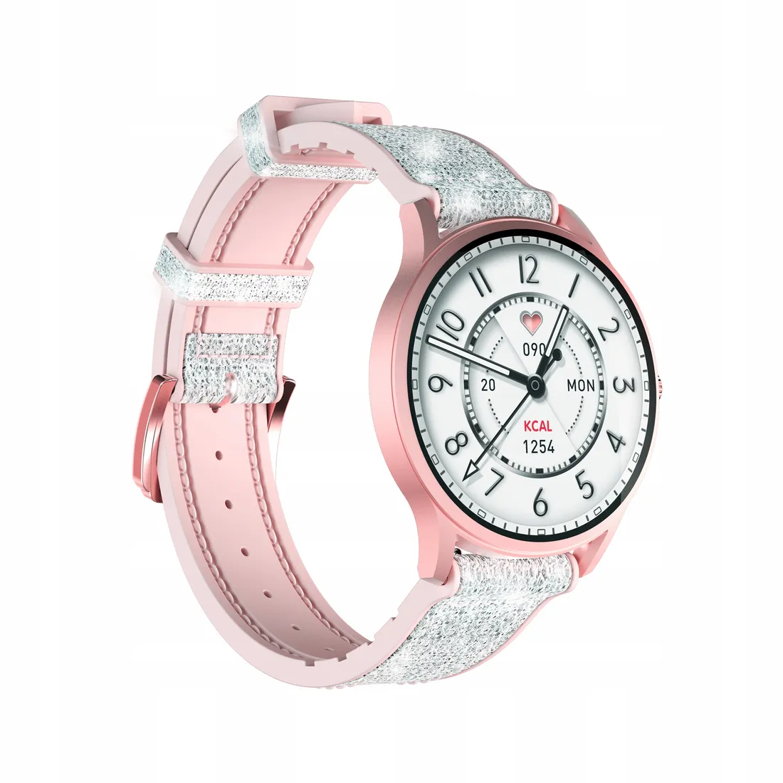 smartwatch-kieslect-inteligentny-zegarek-bluetooth