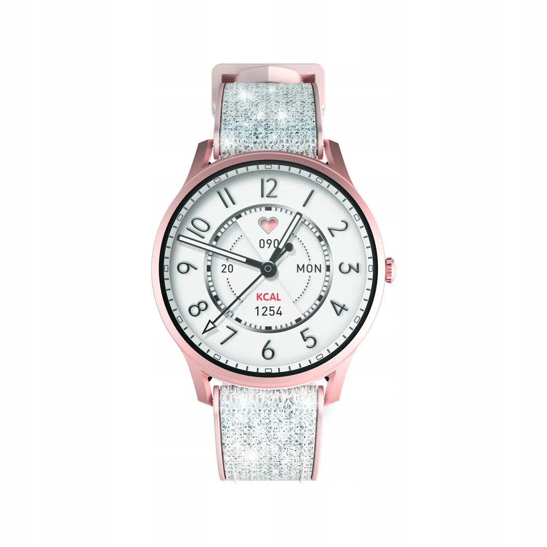 smartwatch-kieslect-inteligentny-zegarek-bluetooth