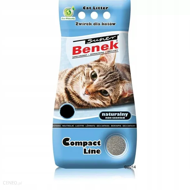 super-benek-compact-naturalny-25l-kod-producenta-10746