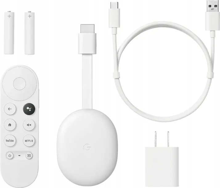 google-chromecast-4-0-4gb-adapter-wifi-android-ios-marka-google-stan-nowy