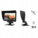monitor-samochodowy-7-do-2-kamer-4pin-12v-stan-nowy