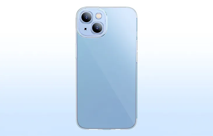 przezroczyste-etui-baseus-simple-do-iphone-14-stan-nowy-waga-z-opakowaniem-0-3-kg