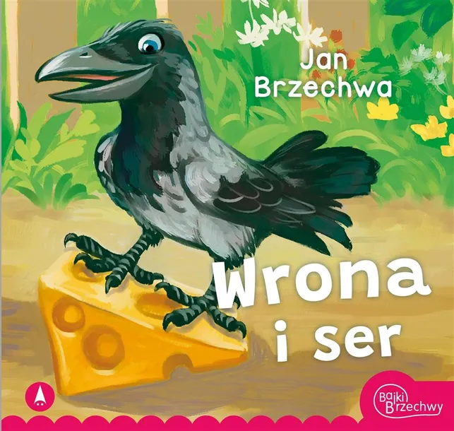 wrona-i-ser-jan-brzechwa