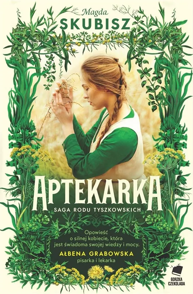 Grafika w opisie produktu