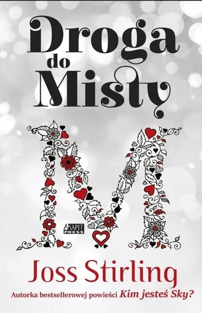 droga-do-misty-joss-stirling