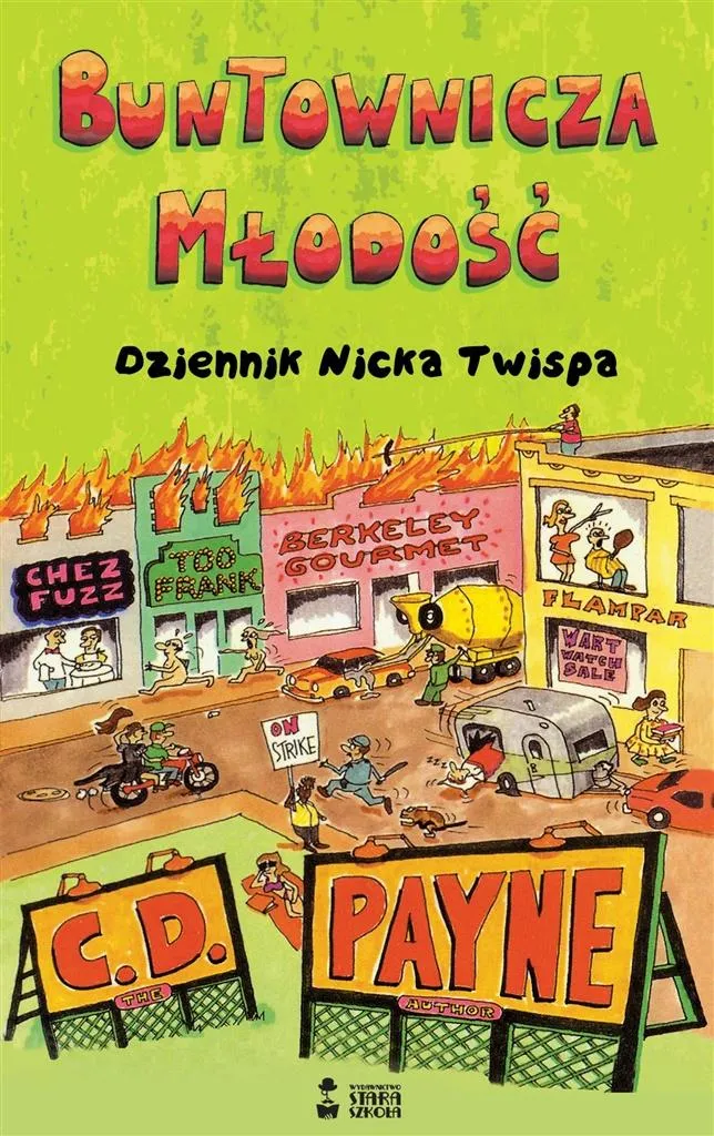 Grafika w opisie produktu