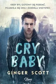 cry-baby-ginger-scott