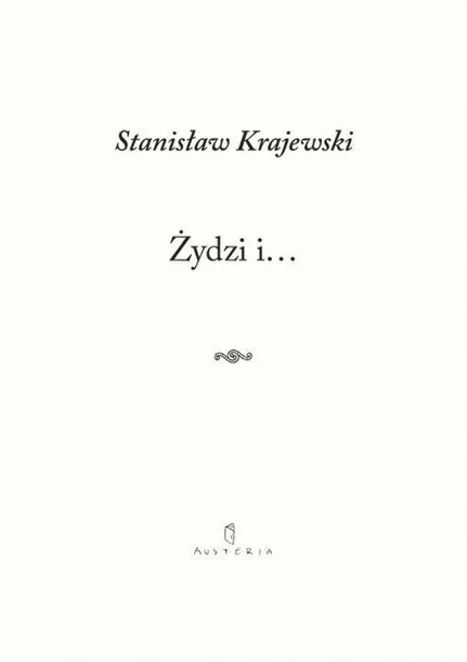 zydzi-i-stanislaw-krajewski