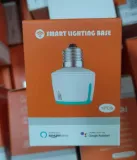 adapter-smart-do-zarowki-e27-stan-nowy