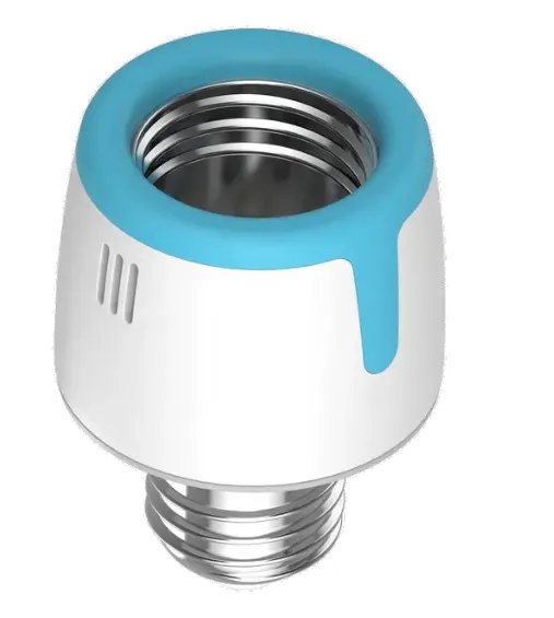 adapter-smart-do-zarowki-e27-stan-nowy