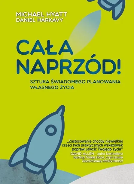 cala-naprzod-michael-hyatt-daniel-harkavy