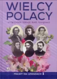 wielcy-polacy-barbara-wachowicz