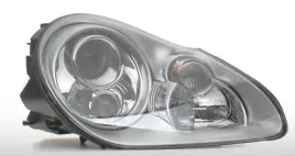 porsche-cayenne-reflektor-lampa-przednia-prawa