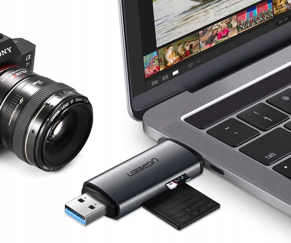 ugreen-czytnik-kart-usb-c-sd-microsd-adapter-usb