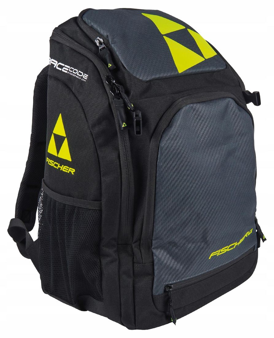 FISCHER ALPINE BACKPACK 36L Plecak na buty i kask ERLI.pl