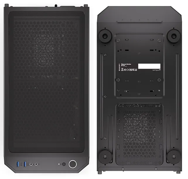 endorfy-signum-300-solid-obudowa-pc-midi-tower-stan-nowy