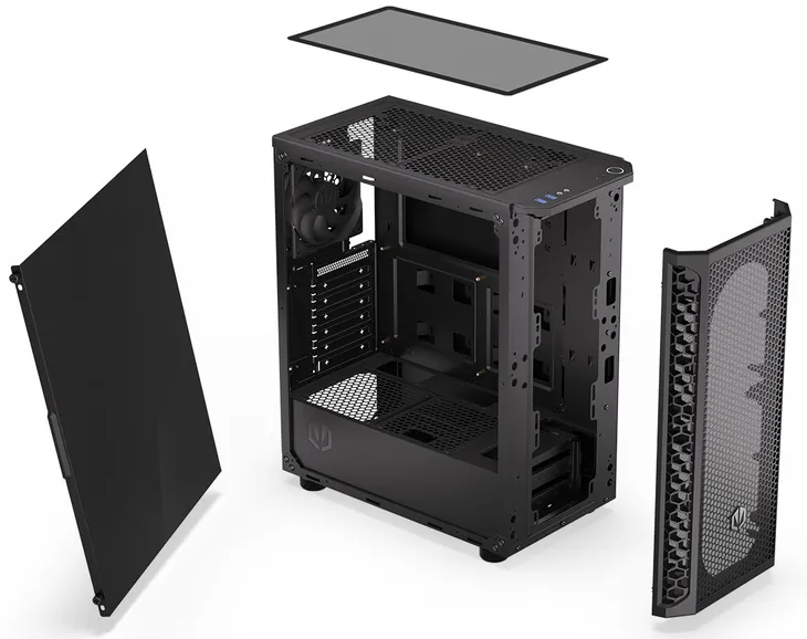 endorfy-signum-300-solid-obudowa-pc-midi-tower-stan-nowy
