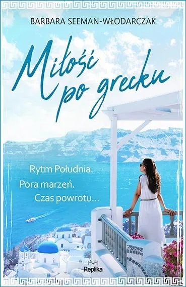 milosc-po-grecku-barbara-seeman-wlodarczyk