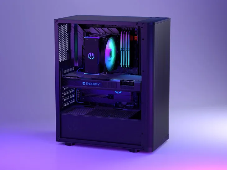 endorfy-ventum-200-solid-obudowa-pc-midi-tower-do-laptopow-inni-producenci-stan-nowy
