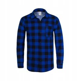 koszula-robocza-flanelowa-flanelka-100percentbawelna-s