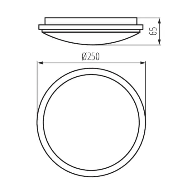 plafon-kanlux-seria-orte-model-29162-sensor-ip54-kolor-bialy