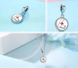 charms-do-pandora-pielegniarka-rodzaj-wyrob-jubilerski