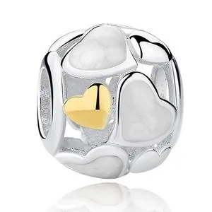 charms-do-pandora-biale-serduszka