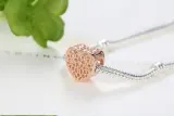 charms-do-pandora-azurowe-serce-stan-nowy