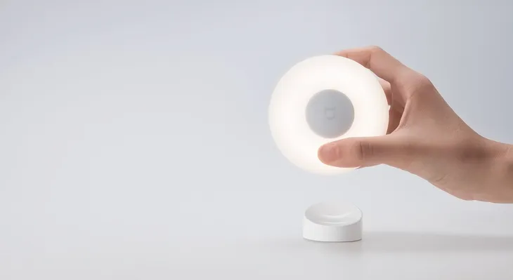 xiaomi-mi-motion-activated-night-light-2-bluetooth-ksztalt-kulisty