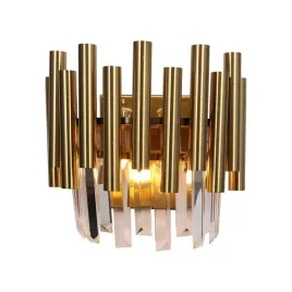 kinkiet-scienny-2x40w-madison-ml6937-milagro