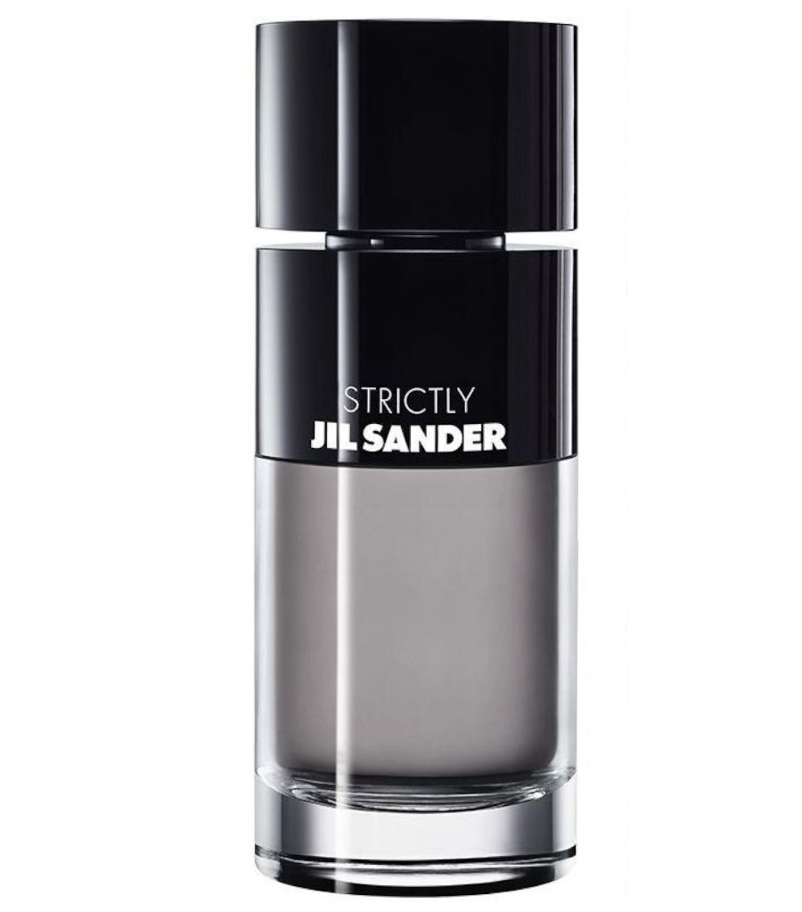 jil sander strictly night