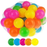 pilki-pileczki-do-basenu-kojca-kulki-6cm-stan-nowy