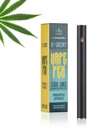 cbd-pineapple-vape-pen-cbd-30percent-e-joint-waporyzator