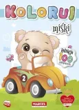 koloruj-miski-praca-zbiorowa