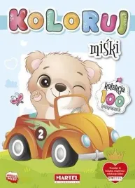 koloruj-miski-praca-zbiorowa