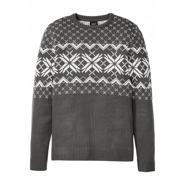 dopasowany-sweter-pullover-ze-wzorem-48-50-939848-marka-bonprix