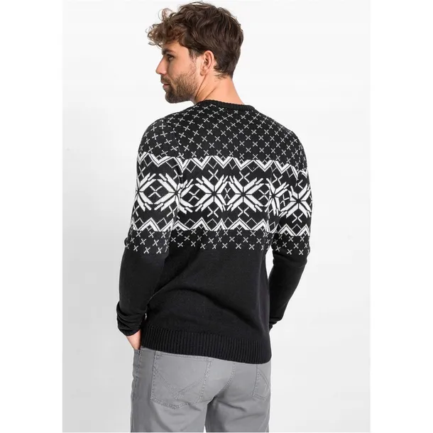 dopasowany-sweter-pullover-ze-wzorem-48-50-939848-wzor-dominujacy-inny-wzor