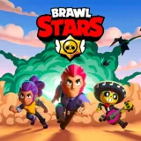 brawl-stars-poduszka-40x40-stan-nowy