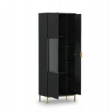 witryna-do-salonu-70-cm-fallon-granat-stan-nowy