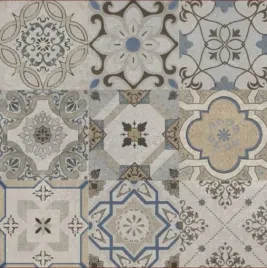 79zl-m2-plytki-patchwork-mozaika-dekor-60x60-gres