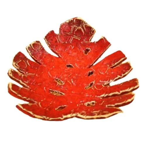 patera-ceramiczna-lisc-jesienny